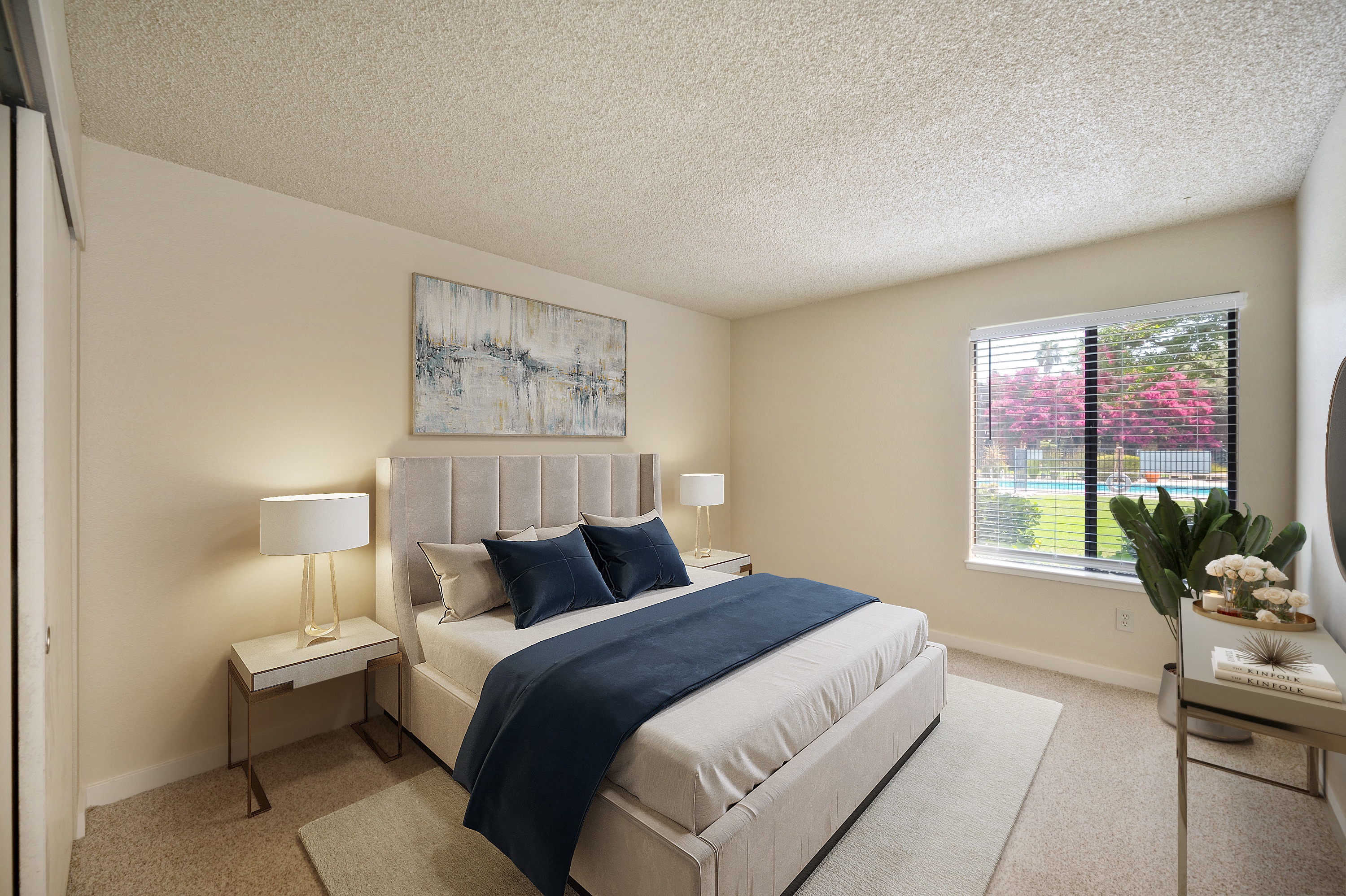 Fountains Of Fair Oaks